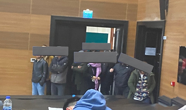 İYİ Parti Sözcüsü Zorlu, Üniversite Kampüslerinin Vatandaşlara Açılması Kararına İlişkin Soru Önergesi Verdi