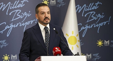 İYİ Partili Zorlu: Hükümet, Afganlara İltica Sistemi Kapsamında Geçici Koruma Verme Hazırlığında
