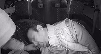 İzmir'de Bir Taksici Soğukta Bırakmamak İçin Aldığı Yolcu Tarafından Vurularak Öldürüldü: Bazı İnsanlara Güvenmeyeceksin