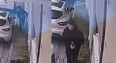 İzmir'de Tartıştığı Dedesini Tabancayla Bacağından Vuran Torun Tutuklandı