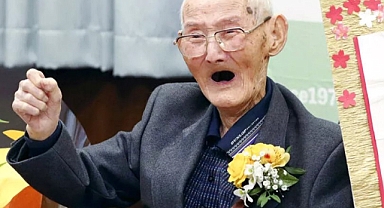 Japonya'da 100 Yaş Üstü Nüfus 86 Bini Aştı