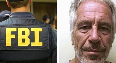 Jeffrey Epstein'a 'Uzun Süre İzin Verdiği' Gerekçesi ile Mağdurlar Tarafından FBI'a Dava Açıldı