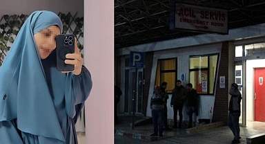 KADES ile Yardım İsteyen Kadın, Evine Bırakan Polisi Vurup Sosyal Medyadan Paylaşım Yaptı