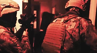 'KAFES-37' Operasyonu: Elazığ ve Konya'da İki Organize Suç Örgütü Çökertildi