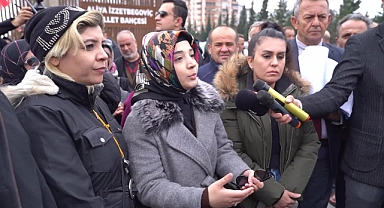 Kahramanmaraşlı Depremzededen Erdoğan'a Tepki: Yüzde 70 Oy Aldığı Maraş'a da Maalesef Bir Şey Gelmedi