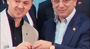 Kamu Arazisine Kaçak Yapı Dikenler Kazandı: İmamoğlu '50 Yıllık Tapu Sorununu Çözdük' Diye Duyurdu