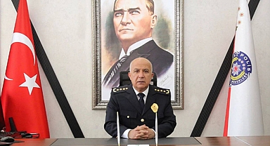 Kardeşi Kaçakçılık Operasyonunda Gözaltına Alınan Mersin Emniyet Müdürü Mehmet Aslan, Görevden Alındı