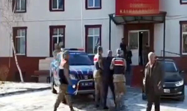 Kars'ta İntihar Ettiği Öne Sürülen 13 Yaşındaki Kız Çocuğunun Töre Cinayetine Kurban Gittiği Ortaya Çıktı