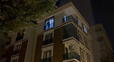 Kartal'da Psikolojik Sorunları Olan Bir Genç, Annesini ve Kardeşini Rehin Aldı