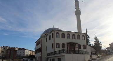 Kastamonu'da 'Camiye Yardım' Bahanesiyle Haksız Para Toplayan Şahıs Kaçtı