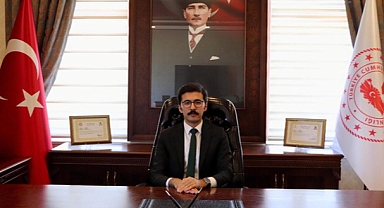 Kaymakam Mesut Coşkun, Evinde Silahla Başından Vurulmuş Halde Ölü Bulundu