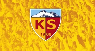 Kayserispor Markası 20 Milyon TL Başlangıç Bedeliyle Açık Artırmada Satılacak