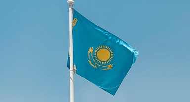 Kazakistan'da Hükümet İstifa Etti