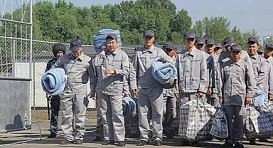 Kazakistan'da Pedofililere Fiziksel Hadım Uygulanacak İddaisı