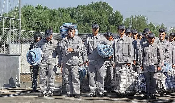 Kazakistan'da Pedofililere Fiziksel Hadım Uygulanacak İddaisı