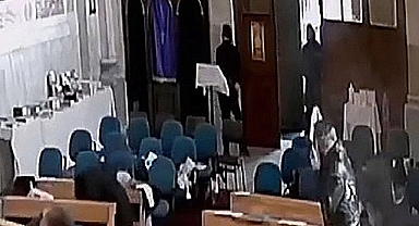Kilise Saldırısıyla İlgili, IŞİD Bağlantısı Olan 17 Şüpheli Yakalandı