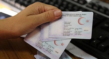 Kimlik Bilgilerimiz Kimlerin Elinde: Başkasının Kimliğini Kullanarak 15 Yaşındaki Çocuğu Zorla Gazinoda Çalıştırdılar İddiası 