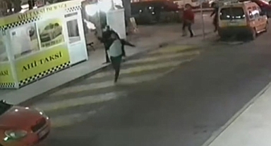 Kırşehir'de Bir Bekçi, Gürültü Yapıp Çevreye Rahatsızlık Verdikleri için Uyardığı Kişiler Tarafından Kalbinden Bıçaklandı