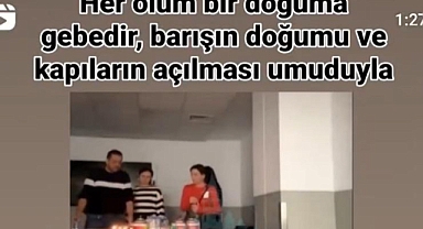 Kocaeli'de Rehine Krizi Sürüyor: Saldırgan Sosyal Medya Paylaşımı Yaptı