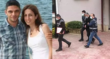 Kocaeli'nde Oğlunun Öldüğü Kazaya Karışan Otomobil Sürücüsünü Öldüren Babaya Yeniden Tutuklama Kararı