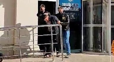 Konya'da Aynı Fabrikada Çalışan Bir Afgan, Diğer Afgan'ı 'Sarkıntılık' Yaptığı Gerekçesi ile Baltayla Öldürdü