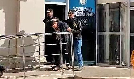 Konya'da Aynı Fabrikada Çalışan Bir Afgan, Diğer Afgan'ı 'Sarkıntılık' Yaptığı Gerekçesi ile Baltayla Öldürdü