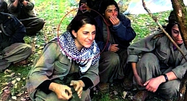 Konya'da Bombalı Saldırı Hazırlığındayken Yakalanan Terörist Gülda Bebek, Ülkeye Kaçak Göçmenler ile Birlikte Sızmış