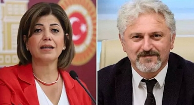 Kürtçü DEM Parti, İBB Adaylığı İçin Meral Danış Beştaş ve Murat Çepni'yi Eş Başkan Olarak Aday Gösterdi