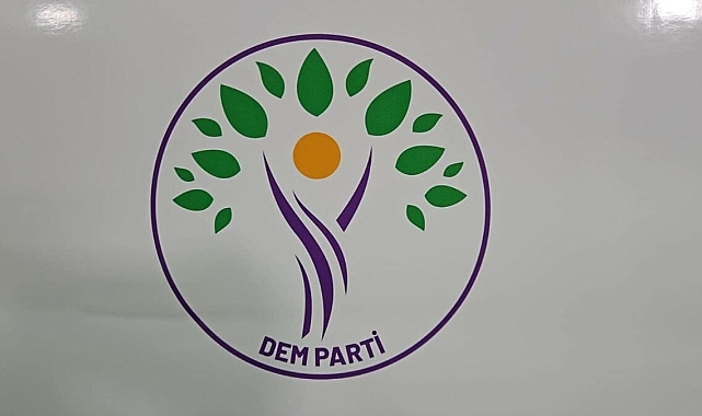 Kürtçü DEM Parti; İstanbul, Ankara ve İzmir Büyükşehirlerinde Belediye Başkan Adayı Çıkarma Kararı Aldı