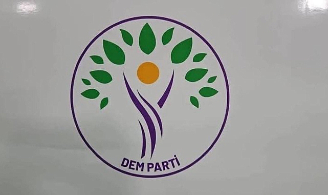 Kürtçü DEM Parti İstanbul'da Seçime Gidiyor