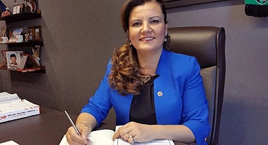 Kürtçü DEM Parti İzmit Adayını Çekti: CHP'li Aday Fatma Kaplan Hürriyet’i Destekleyeceklerini Duyurdu