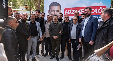 Kuşadası'nın CHP'li Başkanı Aşiretlerden Medet Umuyor 