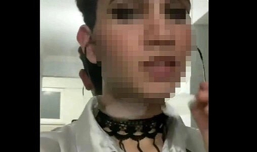 Kütahya'da Fuhuş Yapan Fas Uyruklu Yabancı Öğrencinin AIDS Taşıdığı Ortaya Çıktı
