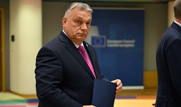 Macaristan Parlamentosu, İsveç'in NATO Üyeliğinin Oylanması için Toplandı: İktidar Partisi Boykot Etti