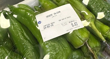 Marketlerde Satılamayan, Çürümeye Yüz Tutmuş Sebzeler 'Olgun Sebze' Etiketiyle Satışa Çıkarıldı