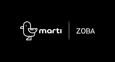 Martı, Amerikan Yapay Zeka Şirketi Zoba'yı Satın Aldı