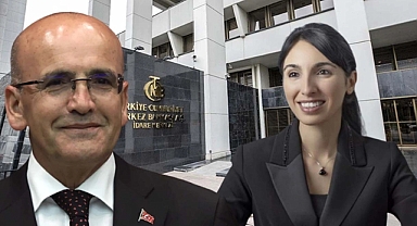 Mehmet Şimşek: Hafize Gaye Erkan'ın İstifa Kararı Tamamen Şahsidir
