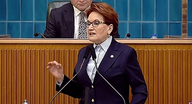 Meral Akşener'den Atatürk'e Beddua Eden Mürtecilere Tepki