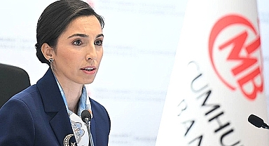 Merkez Bankası Başkanı Hafize Gaye Erkan İstifa Etti