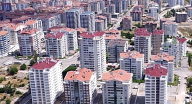 Merkez Bankası, Birden Fazla Konutu Olanlara İlave Vergi, Kiradan Geçinenlere de 'Şirket' Alternatifi İstedi