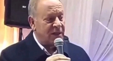 MHP'nin Ereğli Belediye Başkan Adayı Hüseyin Oprukçu: Almadan Vermek Allah'a, Bir de Devlet Bahçeli'ye Mahsus