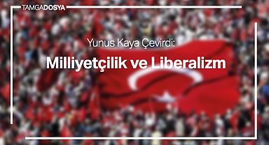 Milliyetçilik ve Liberalizm