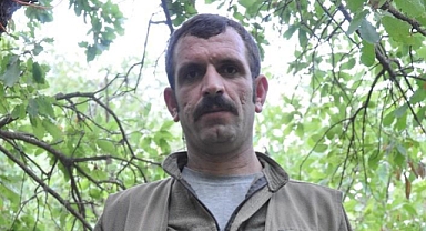 MİT, Kürtçü Terör Örgütü PKK/YPG'nin Sözde Sorumlusunu Etkisiz Hale Getirdi
