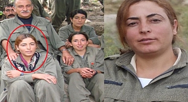 MİT'ten Suriye'de Nokta Operasyon: Kürtçü Terör Örgütü PKK'nın Sözde Koordinasyon Üyesi Etkisiz Hale Getirildi