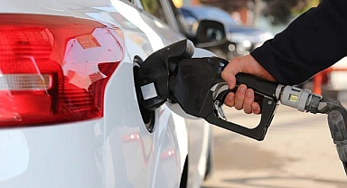 Motorine Üst Üste Zam: 13 Şubat Tarihinden İtibaren Motorine 2 Lira 56 Kuruşluk Zam Gelecek