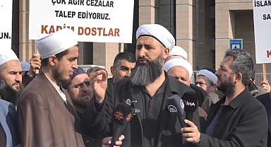 Mürteci HAYFED, Feyza Altun Hakkında Suç Duyurusunda Bulundu