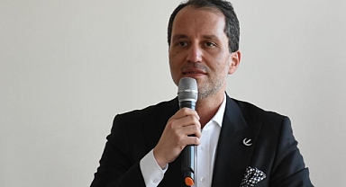 Osmanlı Ocakları, Fatih Erbakan Hakkında Suç Duyurusunda Bulundu: Adnan Oktar Suç Örgütü ve FETÖ İle Bağlantısı Olduğu Öne Sürüldü