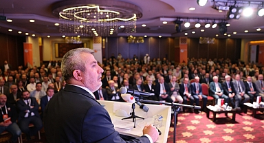 ÖSYM Başkanı Ersoy: Yapay Zeka ile Soru Üreteceğiz