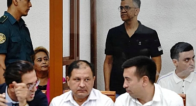 Özbekistan'da Kontamine Öksürük Şurubuna Bağlı Çocuk Ölümleri Nedeniyle 23 Kişi Hapis Cezasına Çarptırıldı