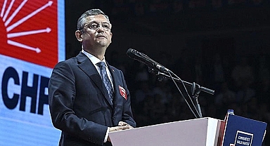 Özgür Özel'den Açıklama: Haluk Levent Dışında Mert Fırat'a da Hatay için Teklif Götürülmüş
